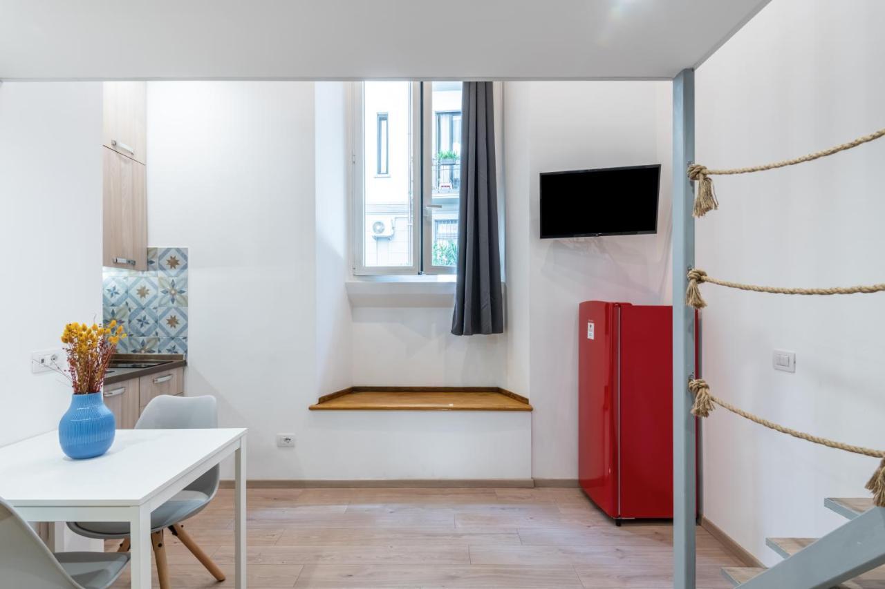 Isola - Flat Appartamento