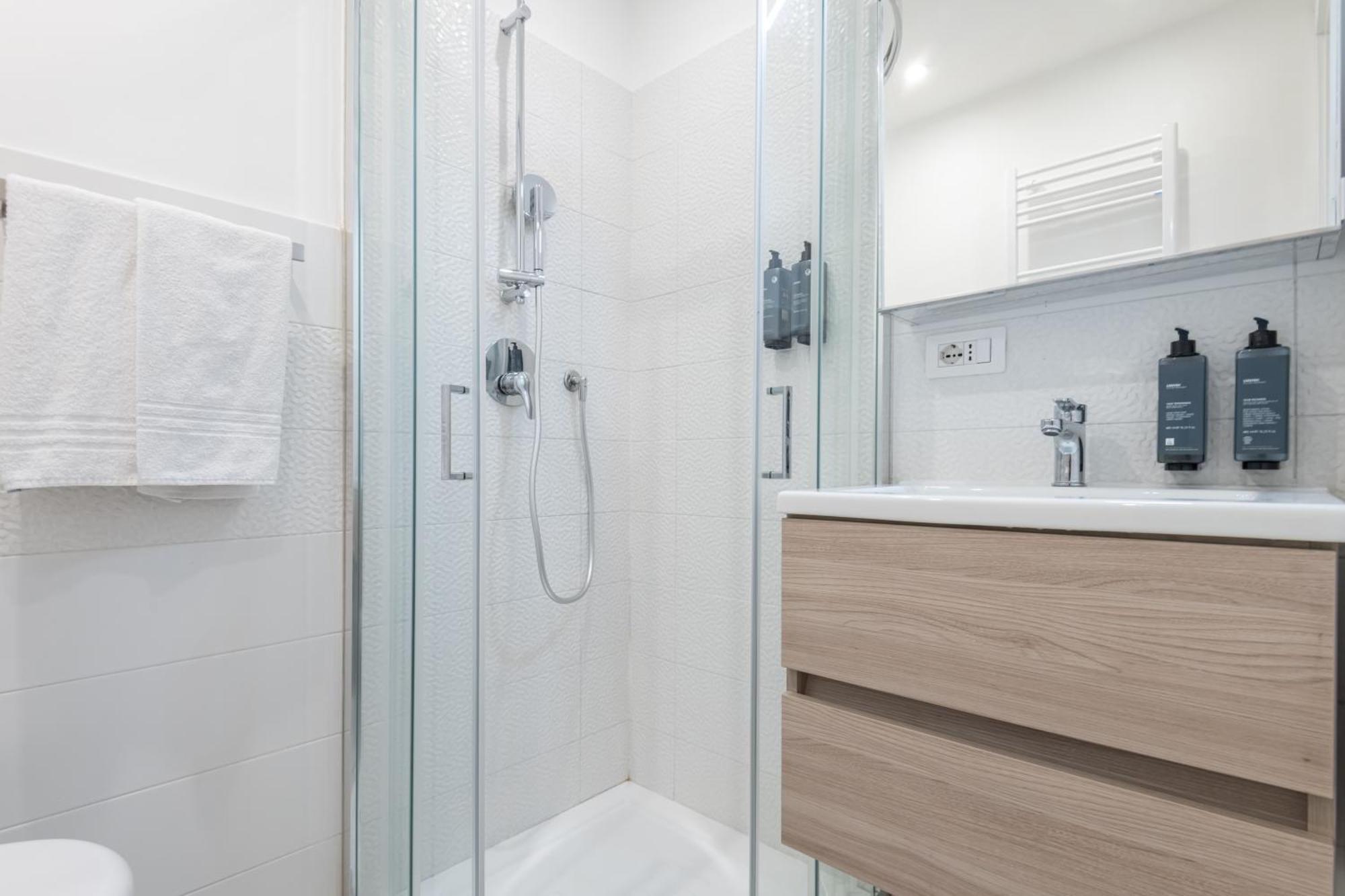 Isola - Flat Milano