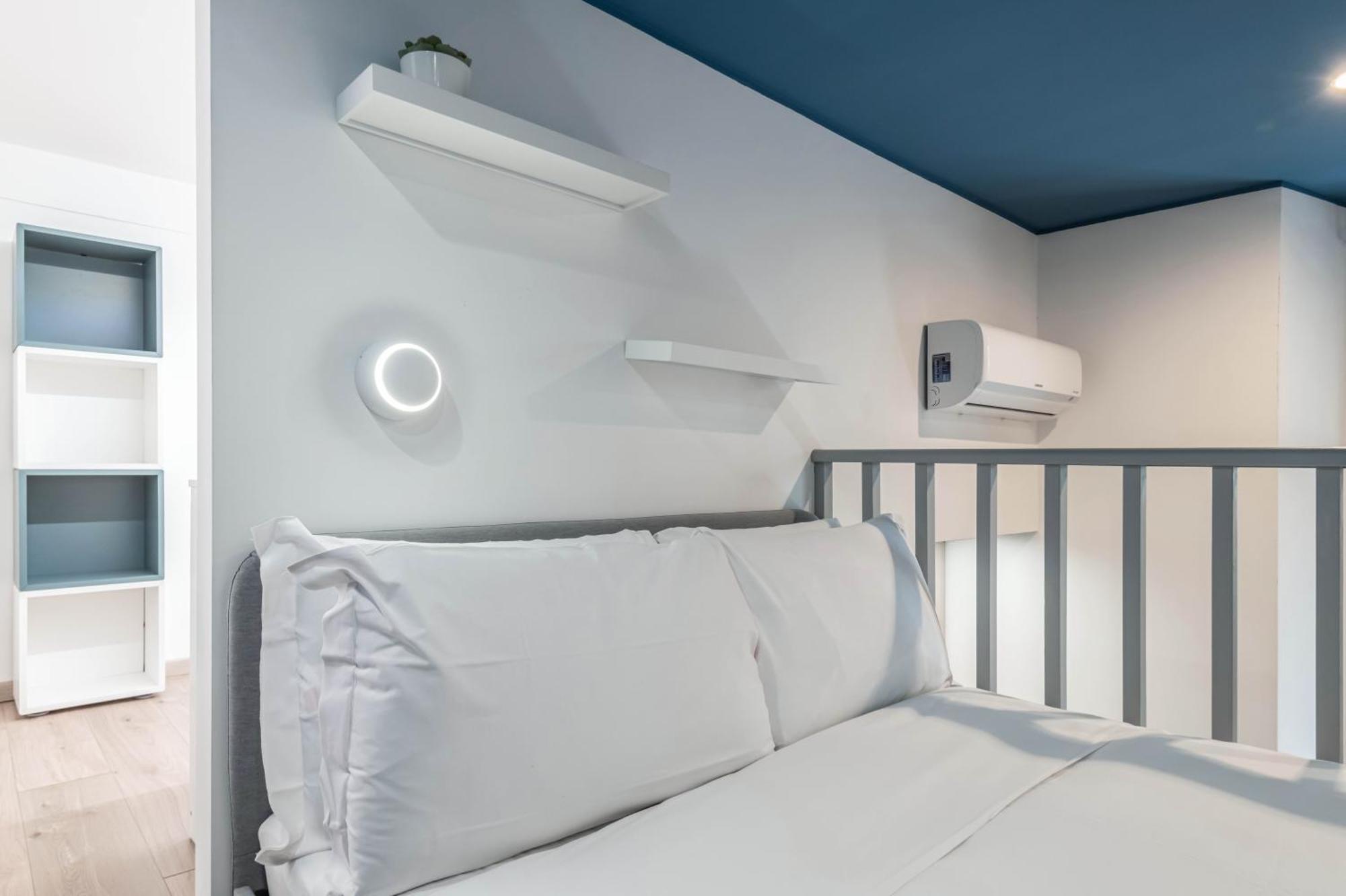 Appartamento Isola - Flat