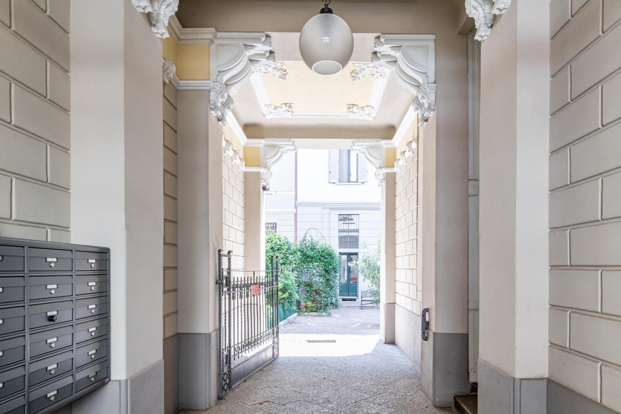 Isola - Flat Appartamento Milano