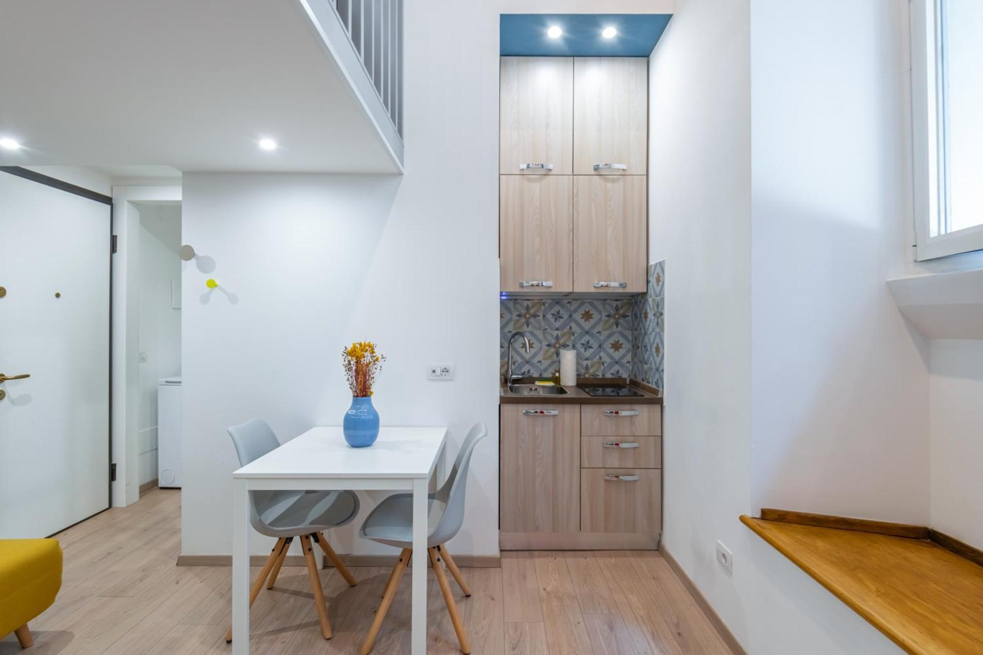 Isola - Flat Appartamento *